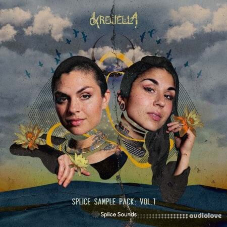 Splice Sounds Krewella Sample Pack Vol.1