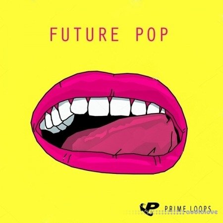 Prime Loops Future Pop Samples