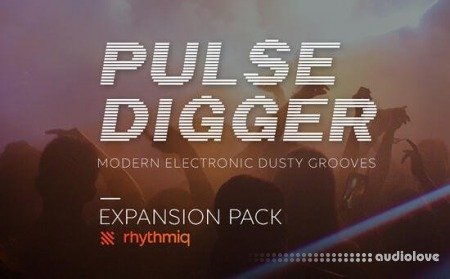 Accusonus Pulse Digger Expansion Pack