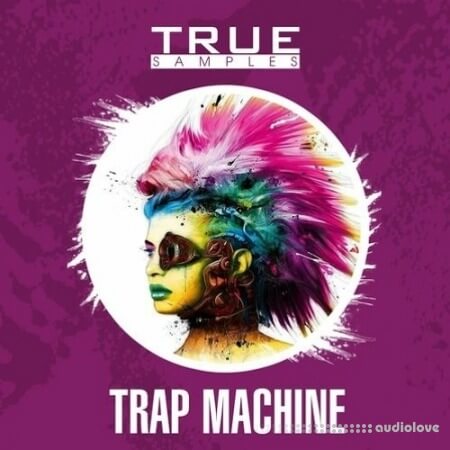 True Samples Trap Machine