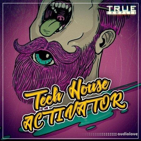 True Samples Tech House Activator