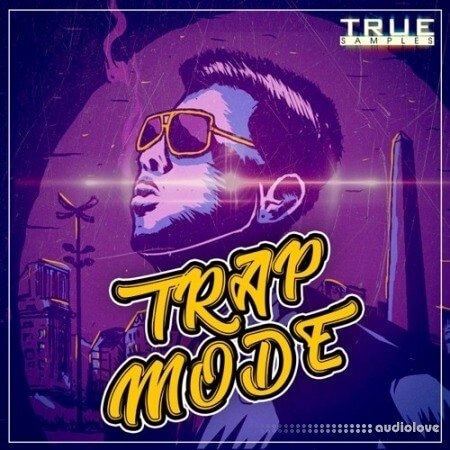 True Samples Trap Mode