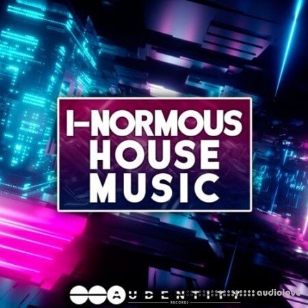 Audentity Records I-Normous House Music