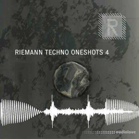 Riemann Kollektion Riemann Techno Oneshots 4