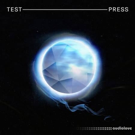 Test Press Serum Mainroom Dubstep