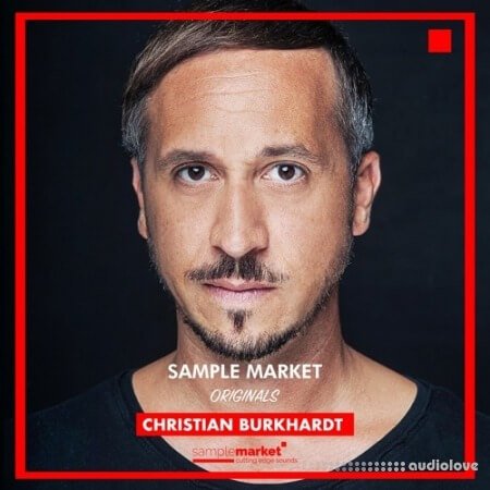 Sample Market Originals: Christian Burkhardt