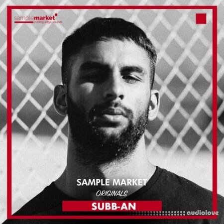 Sample Market Originals: Subb-an