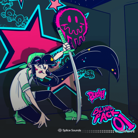 Splice Sounds DUCKYs Bliss Pack