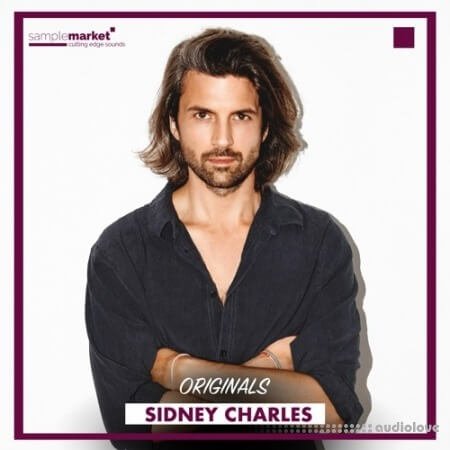 Sample Market Originals: Sidney Charles