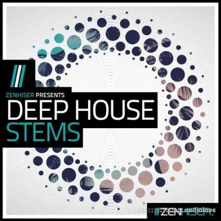 Zenhiser Deep House Stems