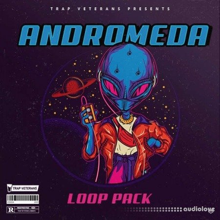 Trap Veterans Andromeda Loop Pack