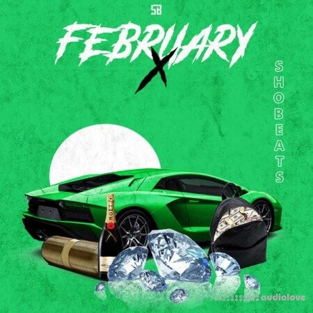 Shobeats February X