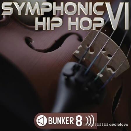 Bunker 8 Digital Labs Symphonic Hip Hop 6