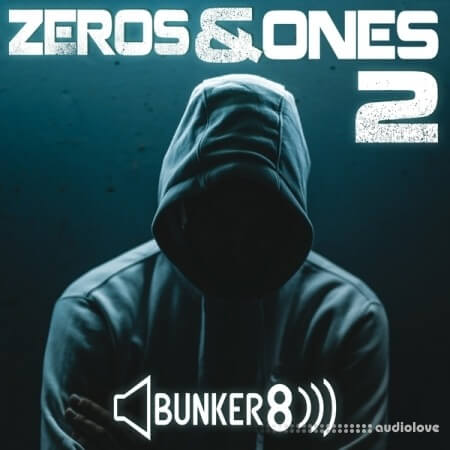 Bunker 8 Digital Labs Zeros and Ones 2