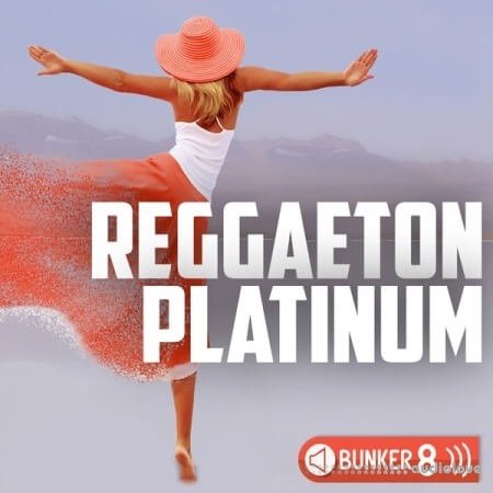 Bunker 8 Digital Labs Reggaeton Platinum