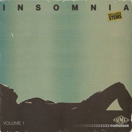 Nami Music Library Insomnia Vol.1