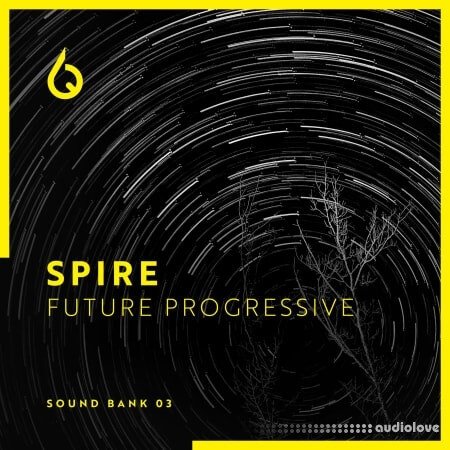 Freshly Squeezed Samples Spire Progressive Volume 3