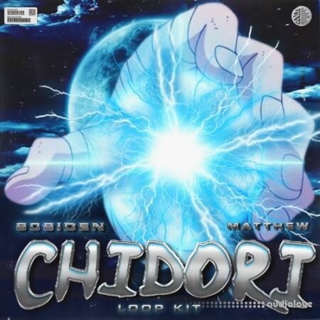 Matthew and 808iden Chidori Loop Kit