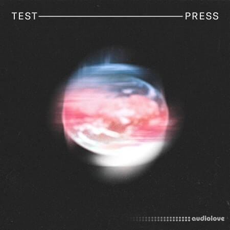 Test Press Live Anthem Drum and Bass