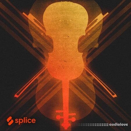 Splice Originals Disco Strings