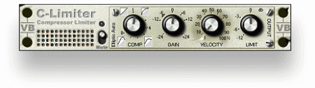 VB-Audio CLimiter Pack