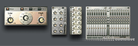 VB-Audio SculpturA FIR Pack