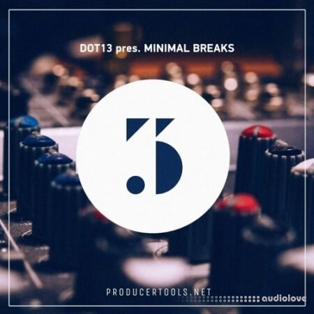 Dot13 Minimal Breaks