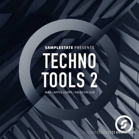 Samplestate Techno Tools 2