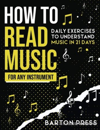 How to Read Music for Any Instrument