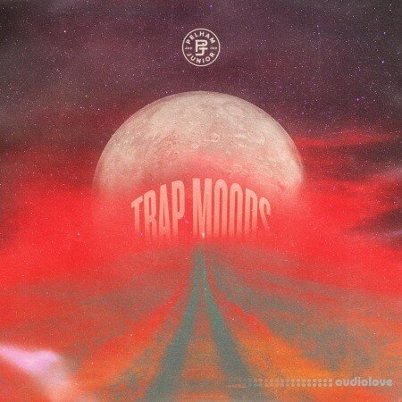 Pelham and Junior Trap Moods (Sample Pack)