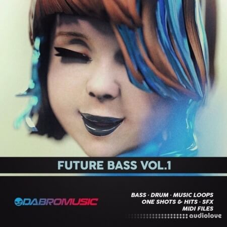 DABRO Music Future Bass