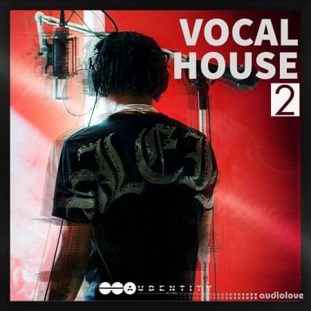 Audentity Records Vocal House 2