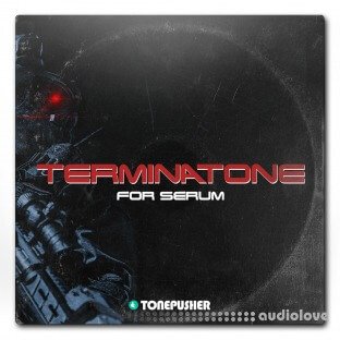 Tonepusher Terminatone