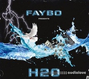 Faybo H2O Drill Kit