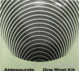 Aldesounds One Shot Kit Vol.1