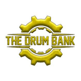 TheDrumBank BUNDLE 49-in-1