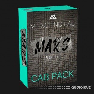 ML Sound Lab Mars PR-H75