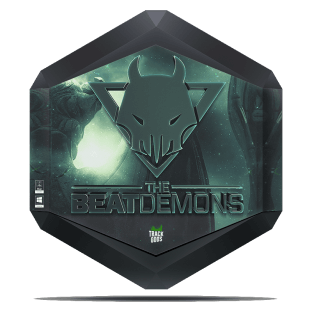 TrackGod Sound Beat Demons Expansion