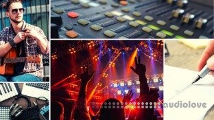 Udemy Aprende A Ser Un Buen Manager De Música