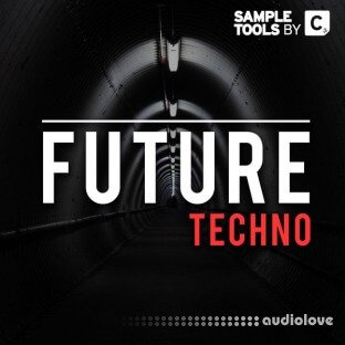 Sample Tools by Cr2 Future Techno