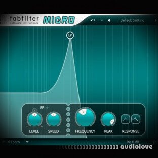 Samplecraze Using a Step Sequencer to control Filter Cut-Off and Resonance