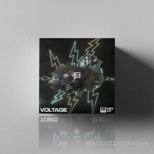 StudioPlug Voltage Midi Kit