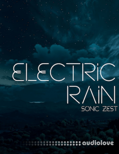 Sonic Zest Electric Monsoon and Electric Rain