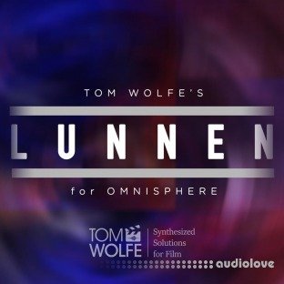 Tom Wolfe Lunnen