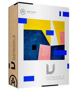 Arturia V Collection 8