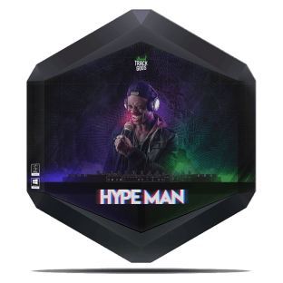 TrackGod Sound Hypeman Expansion