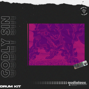 Yaguru Godly Sin (Drum Kit)