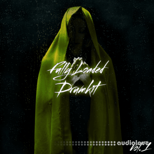 Emkay FullyLoaded Drumkit Vol.1