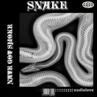 Nate Got Smoke Snake Sample Library