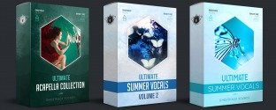 GHOSTHACK Ultimate Vocal Bundle